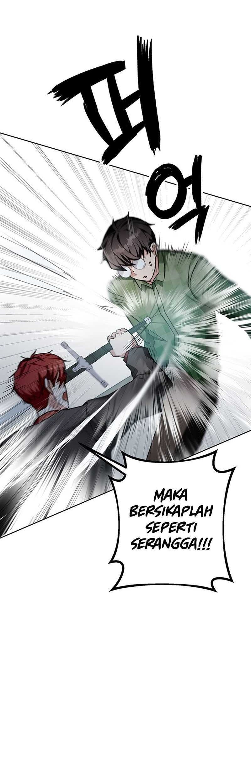 Transcension Academy Chapter 10 Gambar 56