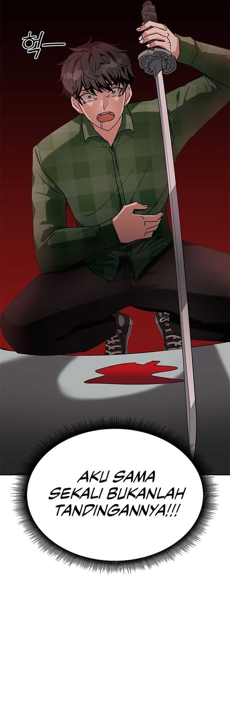 Transcension Academy Chapter 10 Gambar 60