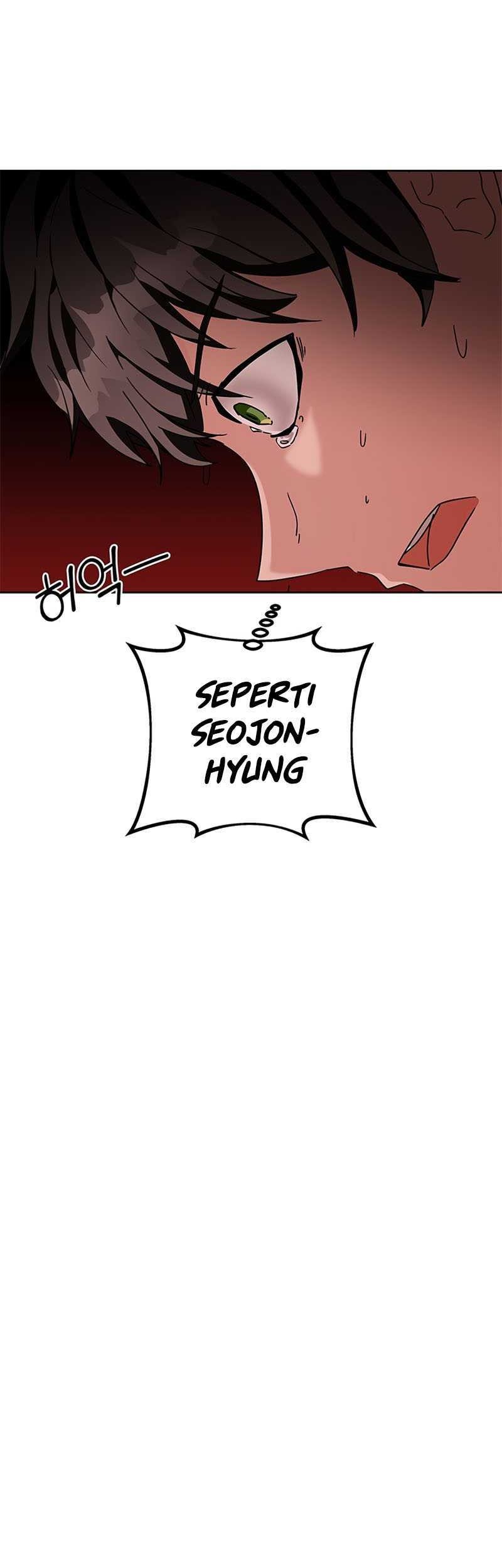 Transcension Academy Chapter 10 Gambar 62