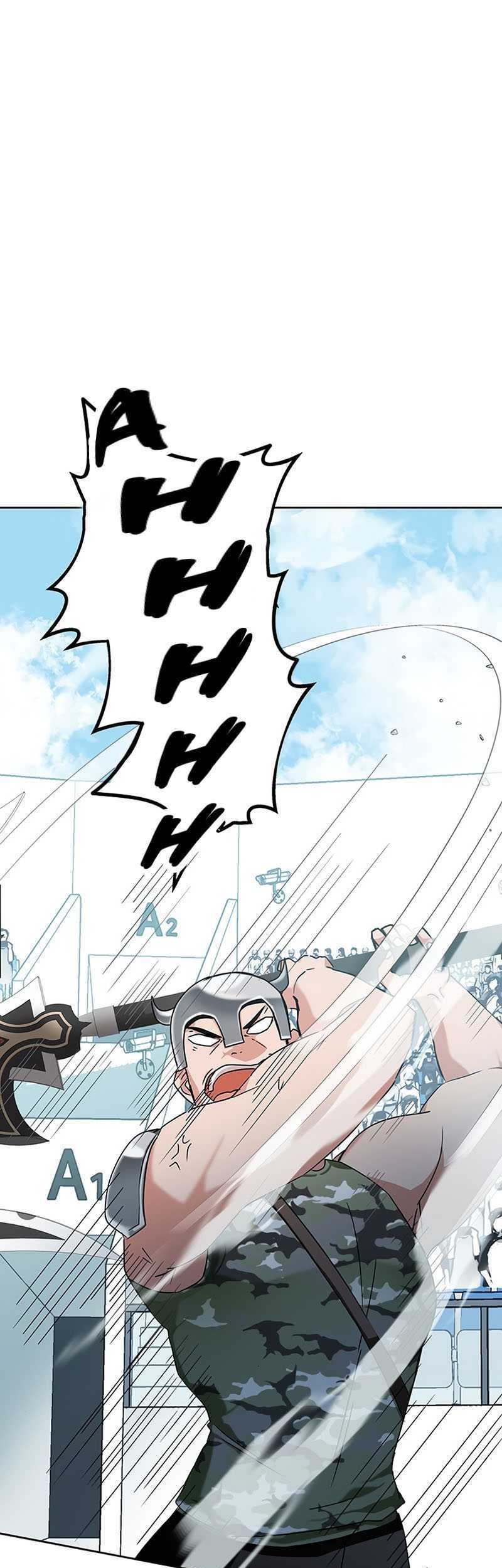 Komik Transcension Academy Chapter 10 gambar nomor 1