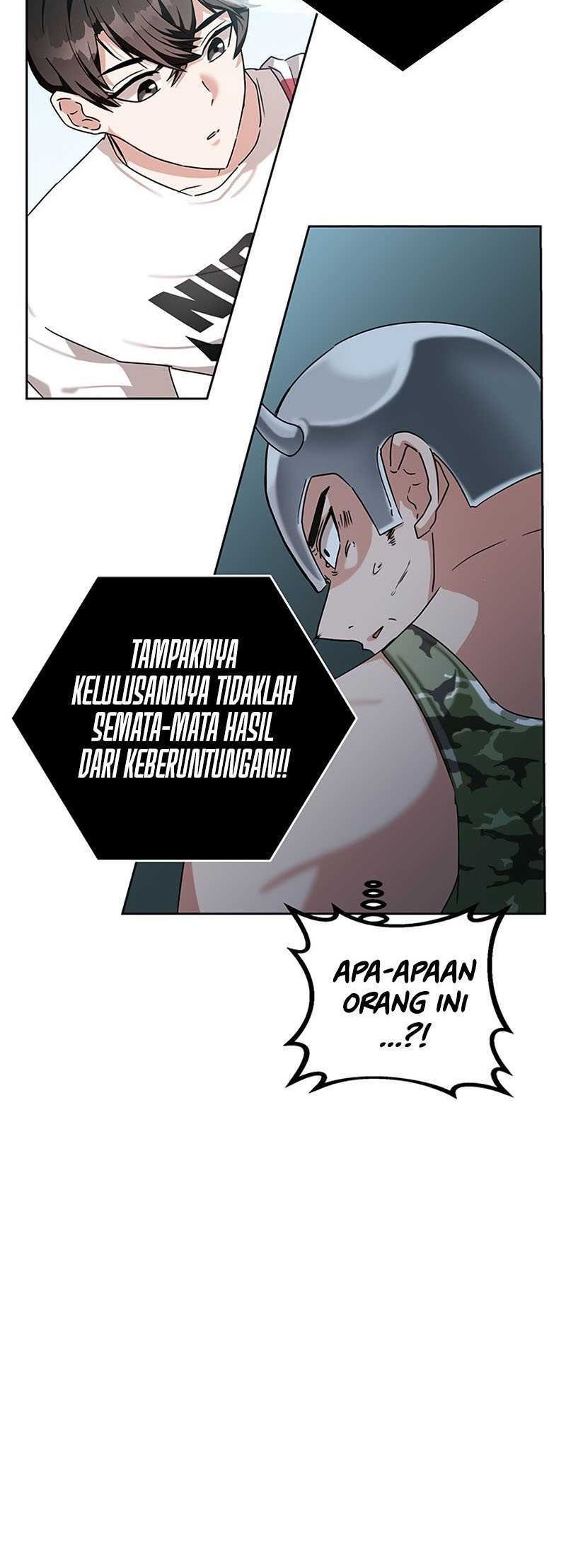 Transcension Academy Chapter 10 Gambar 4