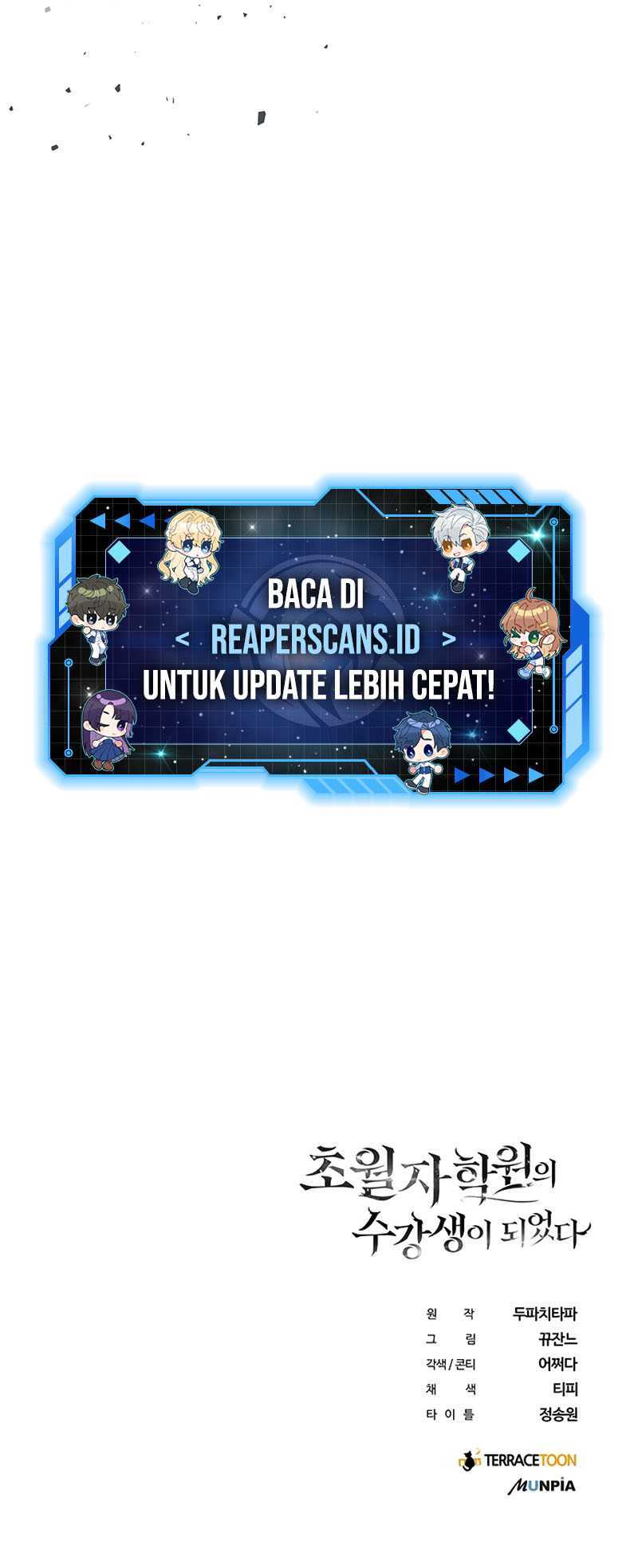 Transcension Academy Chapter 10 Gambar 92