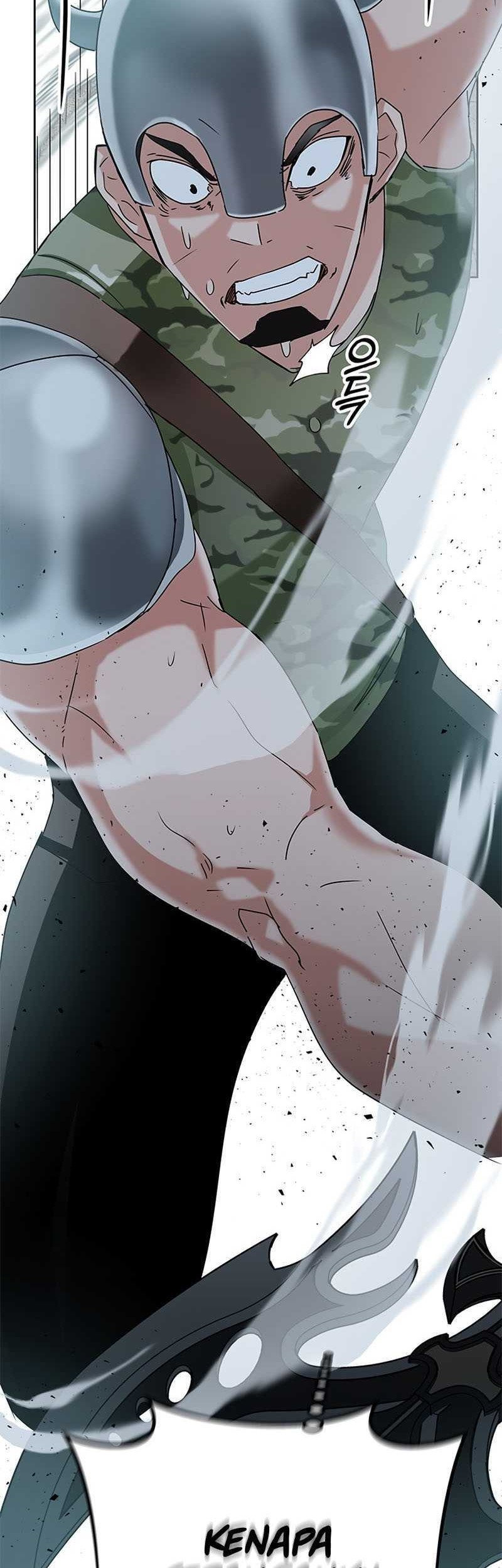 Transcension Academy Chapter 10 Gambar 6