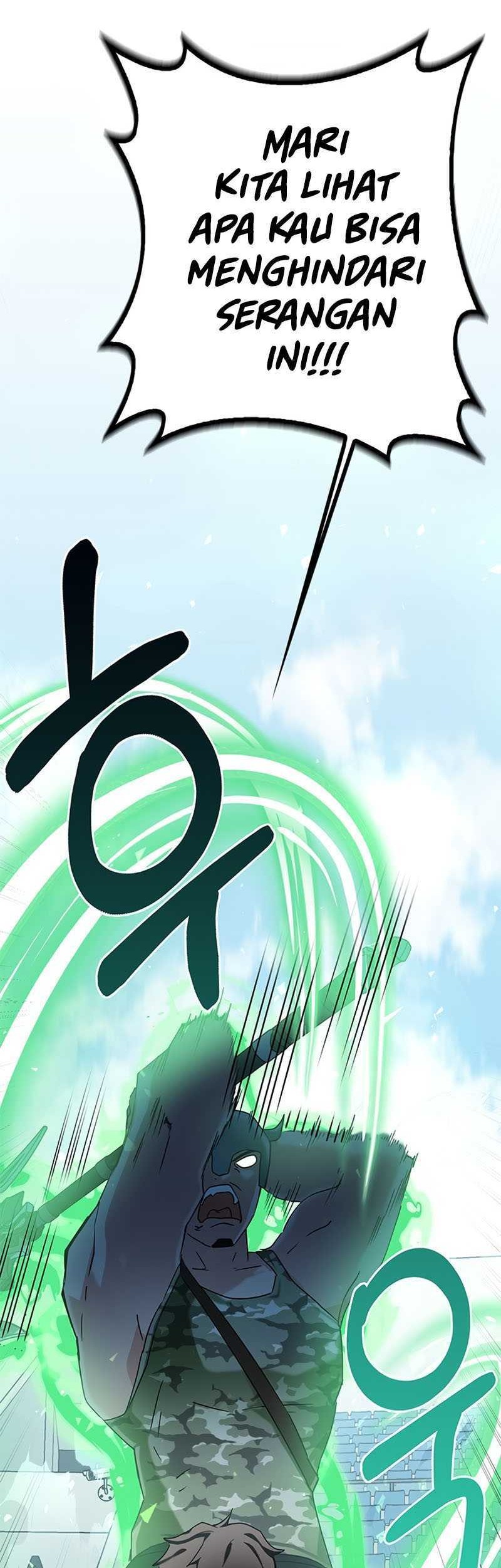 Transcension Academy Chapter 10 Gambar 8