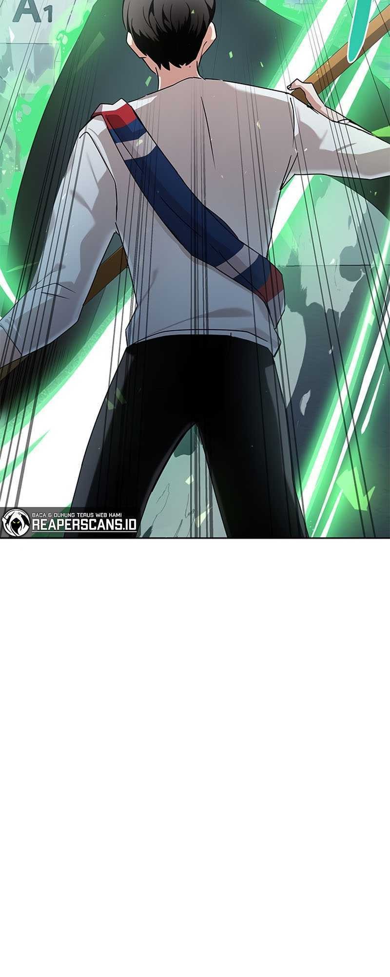 Transcension Academy Chapter 10 Gambar 9