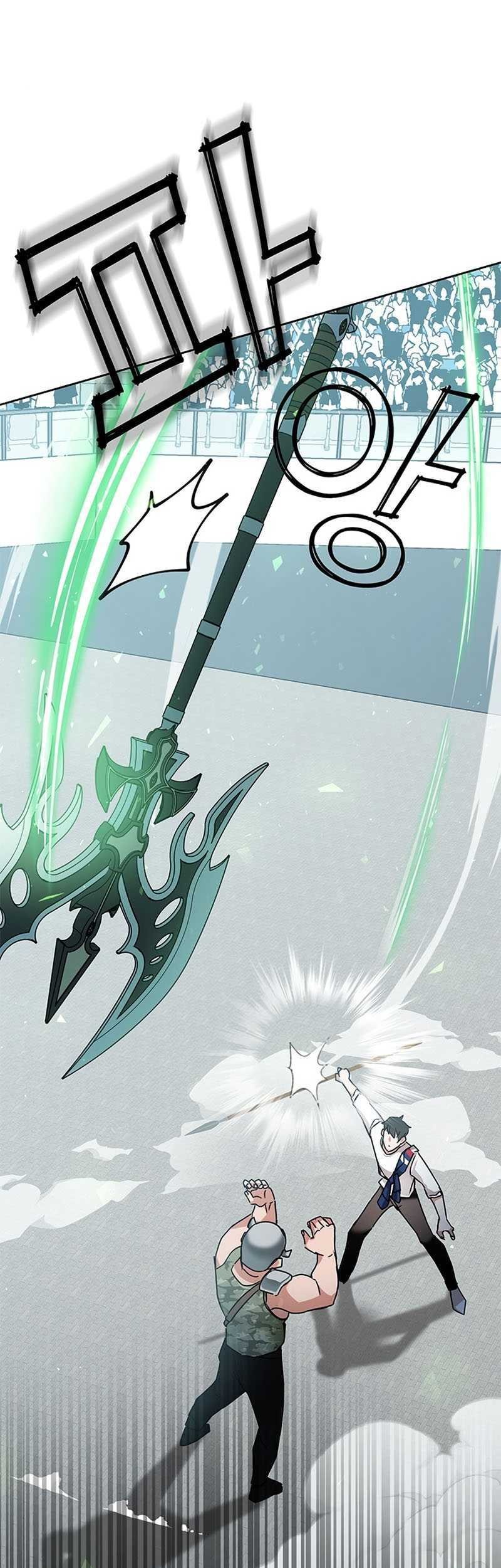 Transcension Academy Chapter 10 Gambar 10