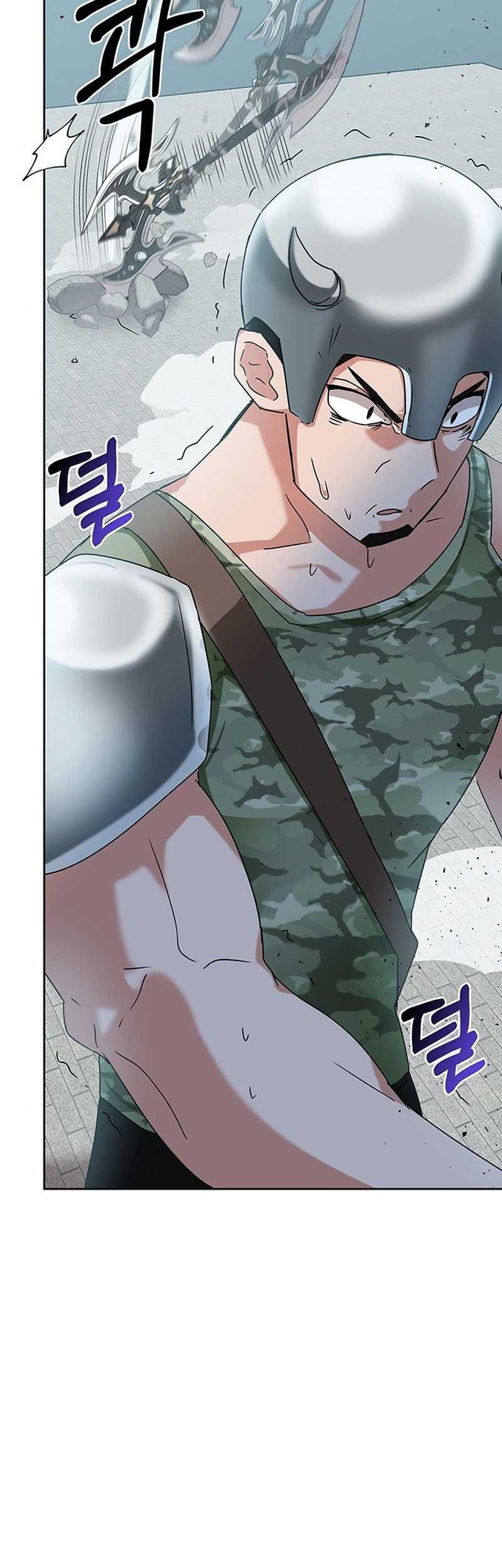 Transcension Academy Chapter 10 Gambar 12