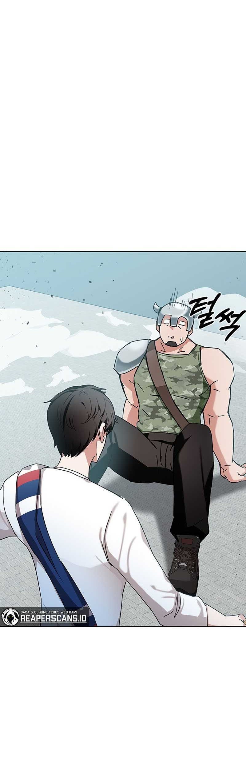 Transcension Academy Chapter 10 Gambar 13