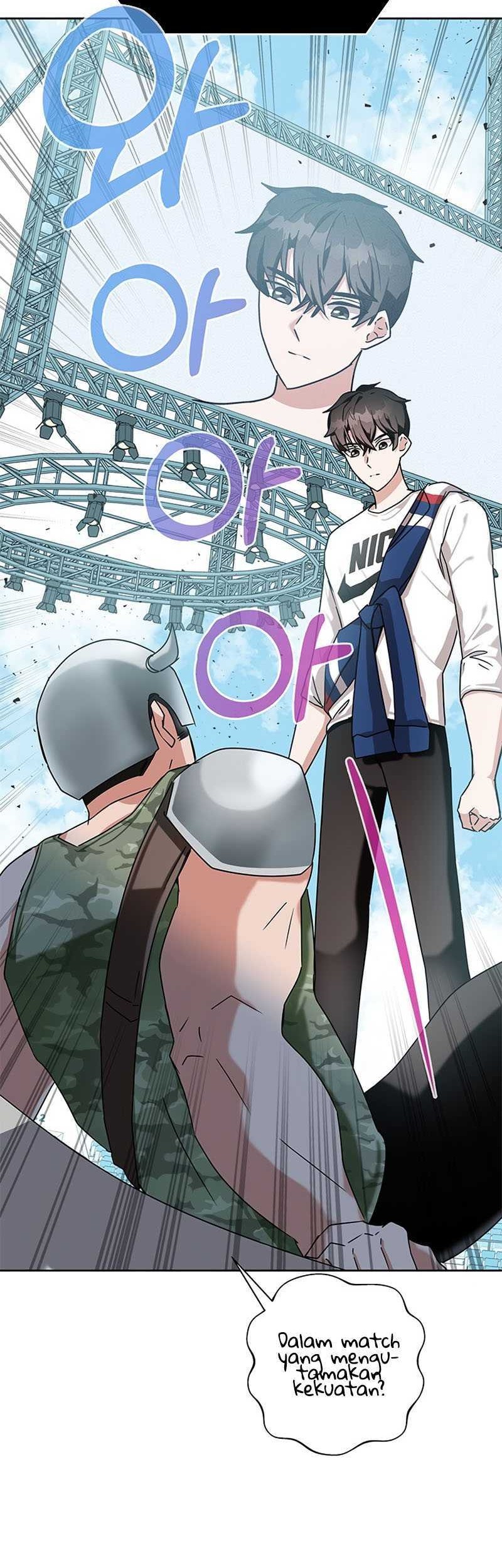 Transcension Academy Chapter 10 Gambar 16