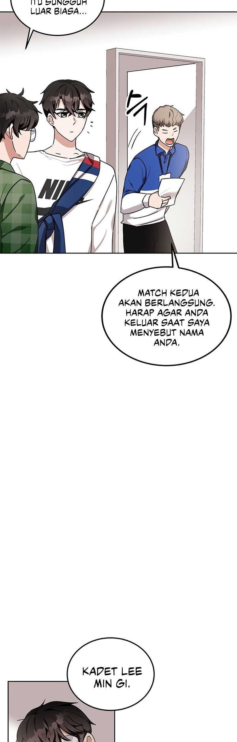 Transcension Academy Chapter 10 Gambar 23