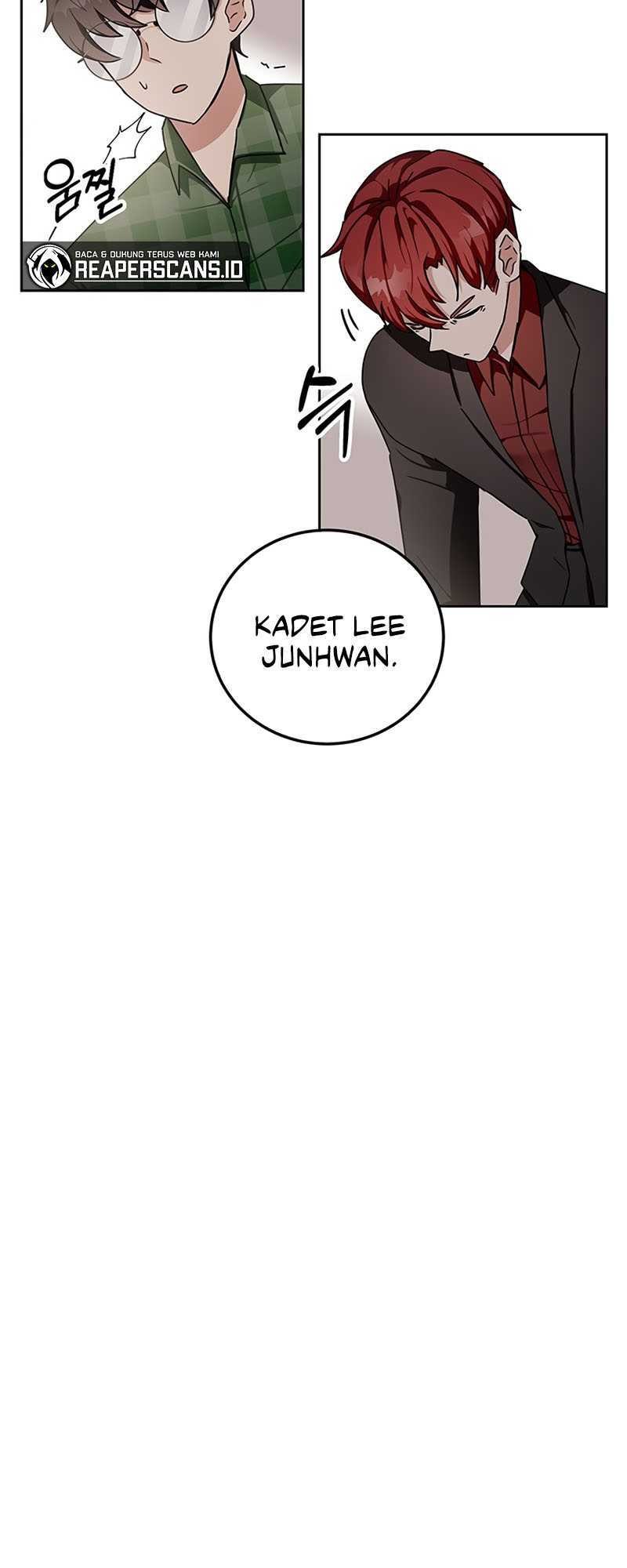 Transcension Academy Chapter 10 Gambar 24