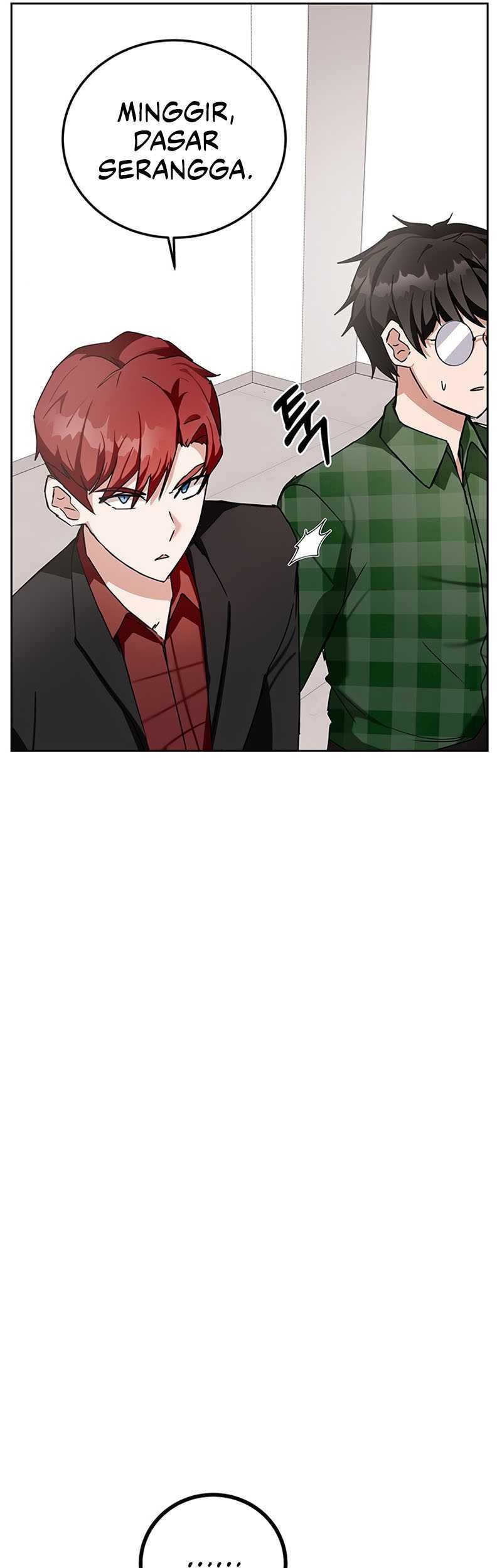 Transcension Academy Chapter 10 Gambar 25