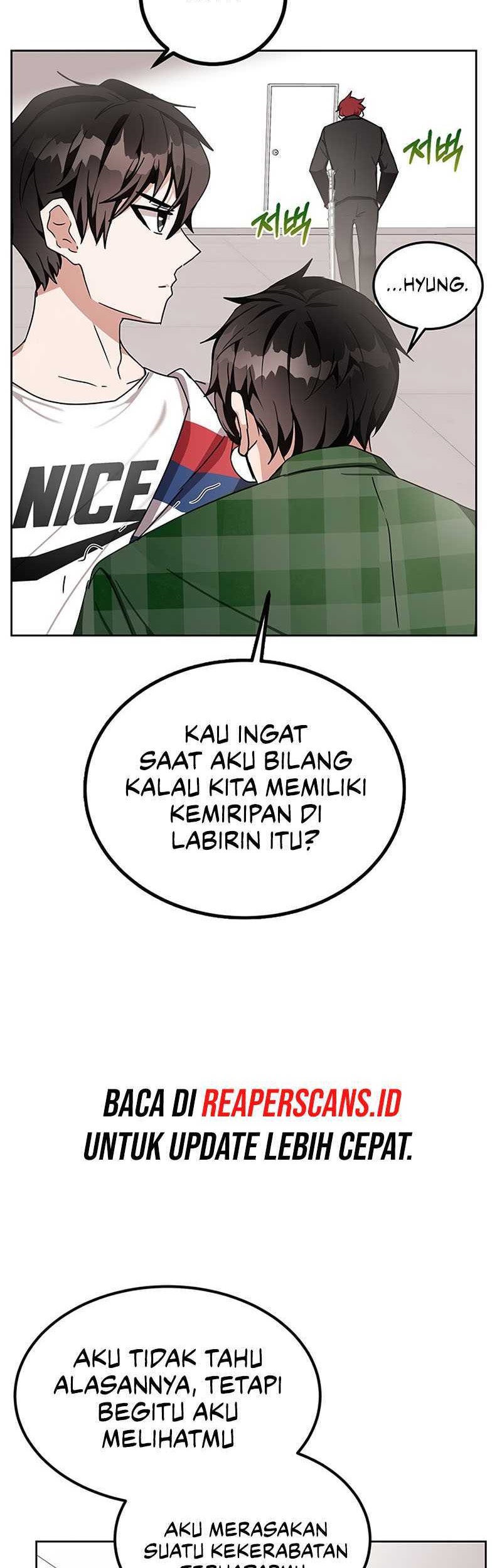Transcension Academy Chapter 10 Gambar 26