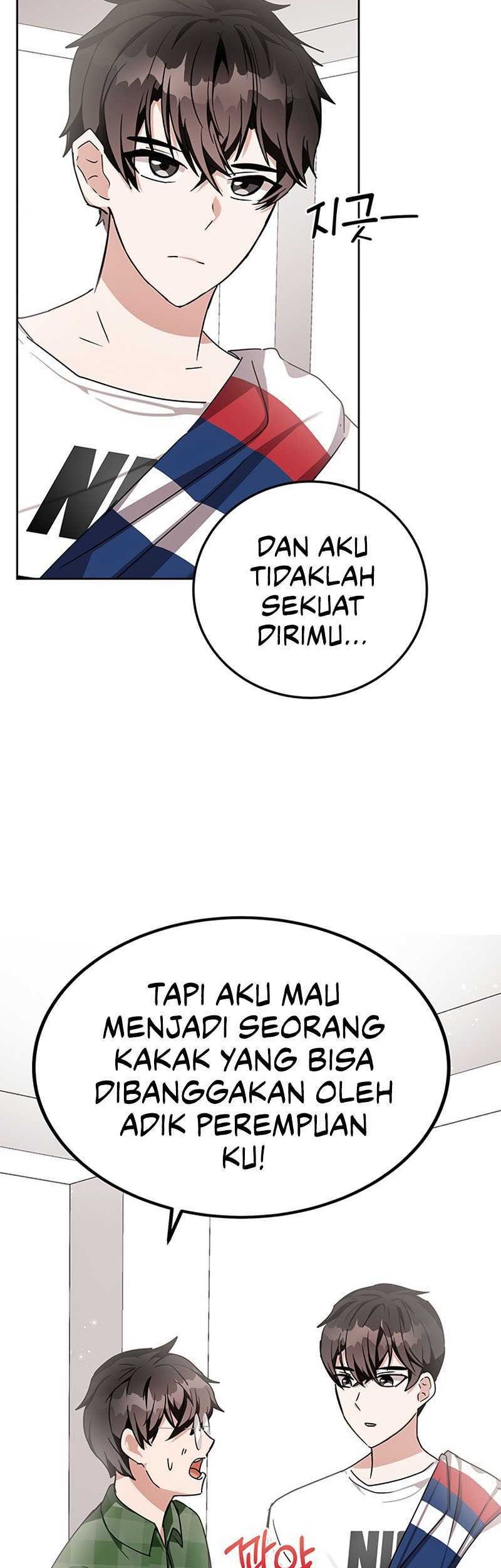 Transcension Academy Chapter 10 Gambar 28