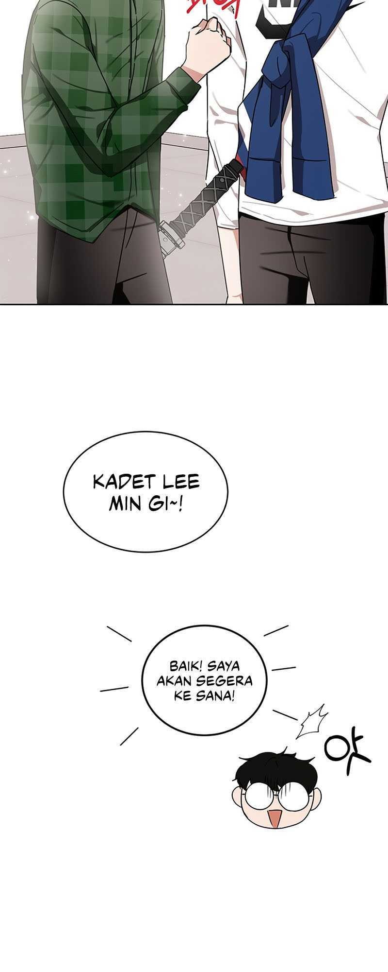 Transcension Academy Chapter 10 Gambar 29