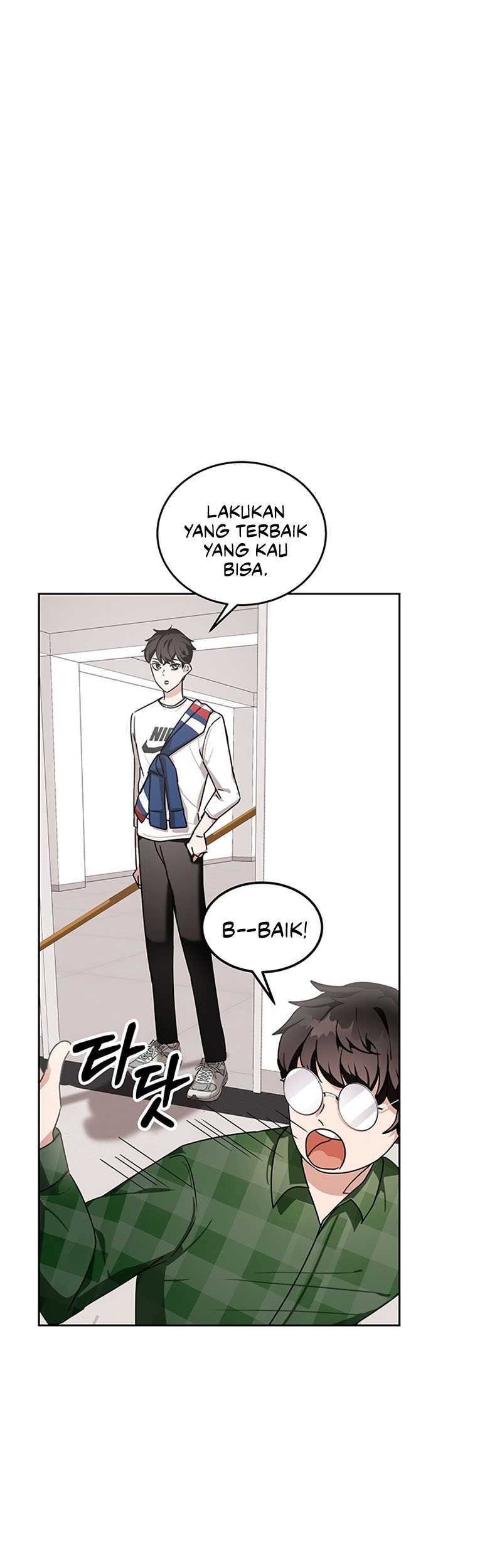 Transcension Academy Chapter 10 Gambar 30