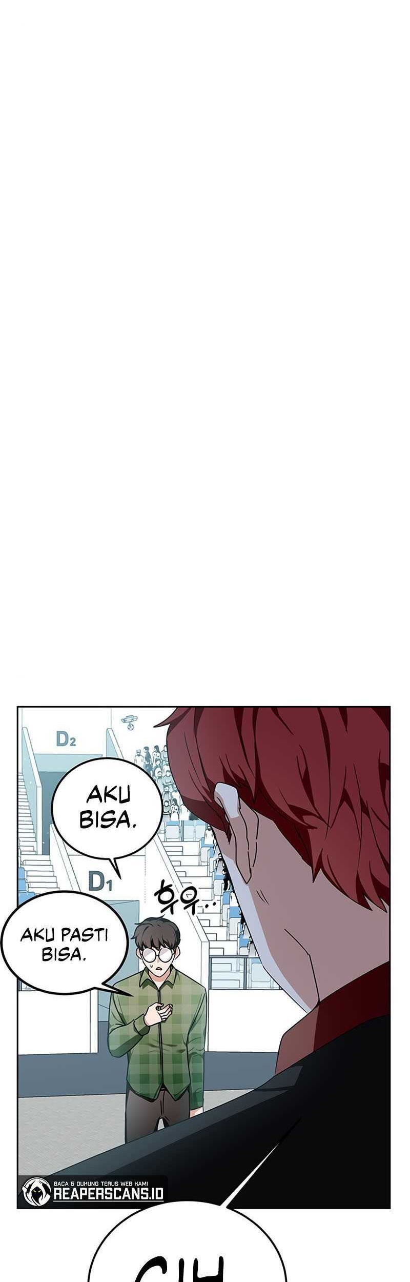 Transcension Academy Chapter 10 Gambar 33