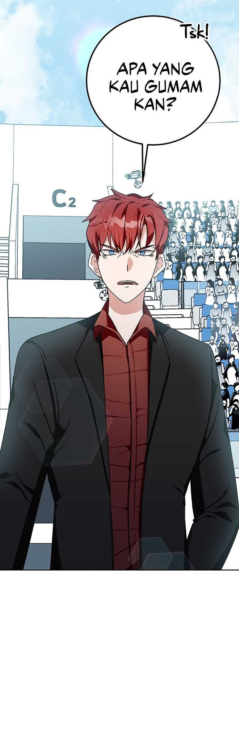 Transcension Academy Chapter 10 Gambar 35