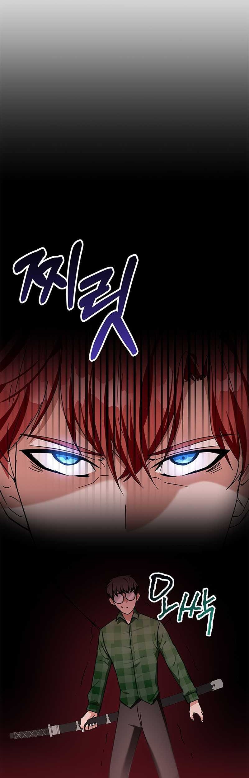 Transcension Academy Chapter 10 Gambar 38