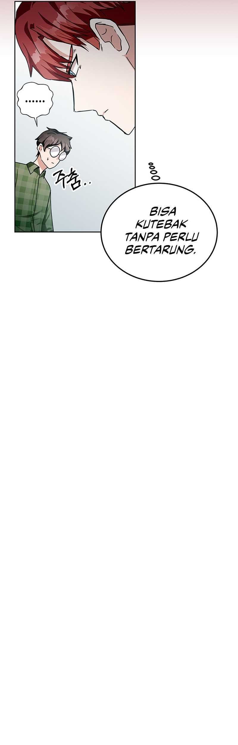 Transcension Academy Chapter 10 Gambar 40