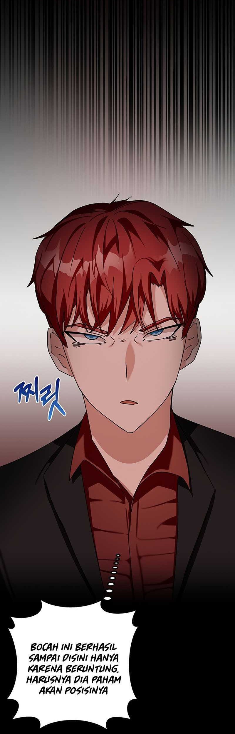 Transcension Academy Chapter 10 Gambar 43