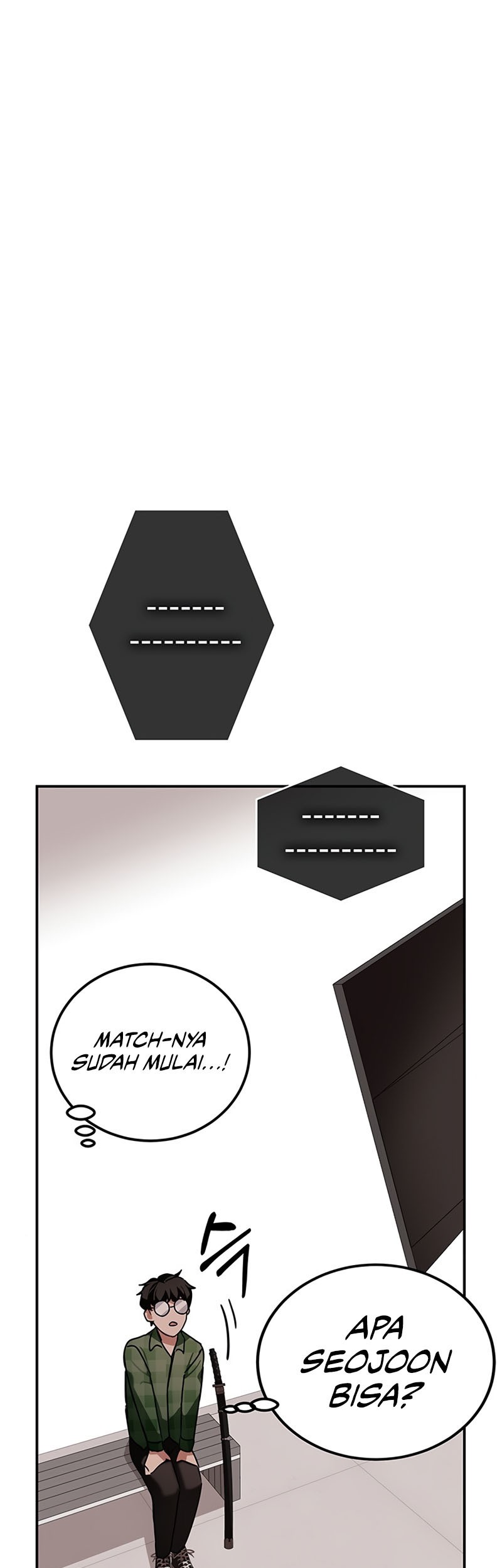Transcension Academy Chapter 9 Gambar 65