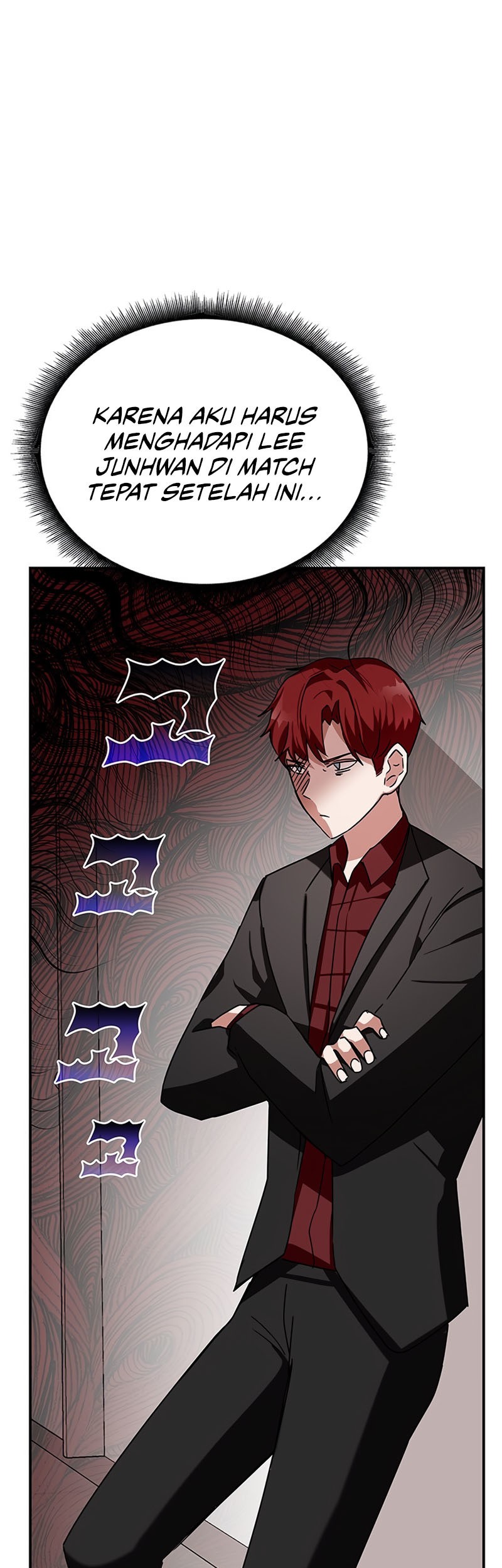 Transcension Academy Chapter 9 Gambar 67