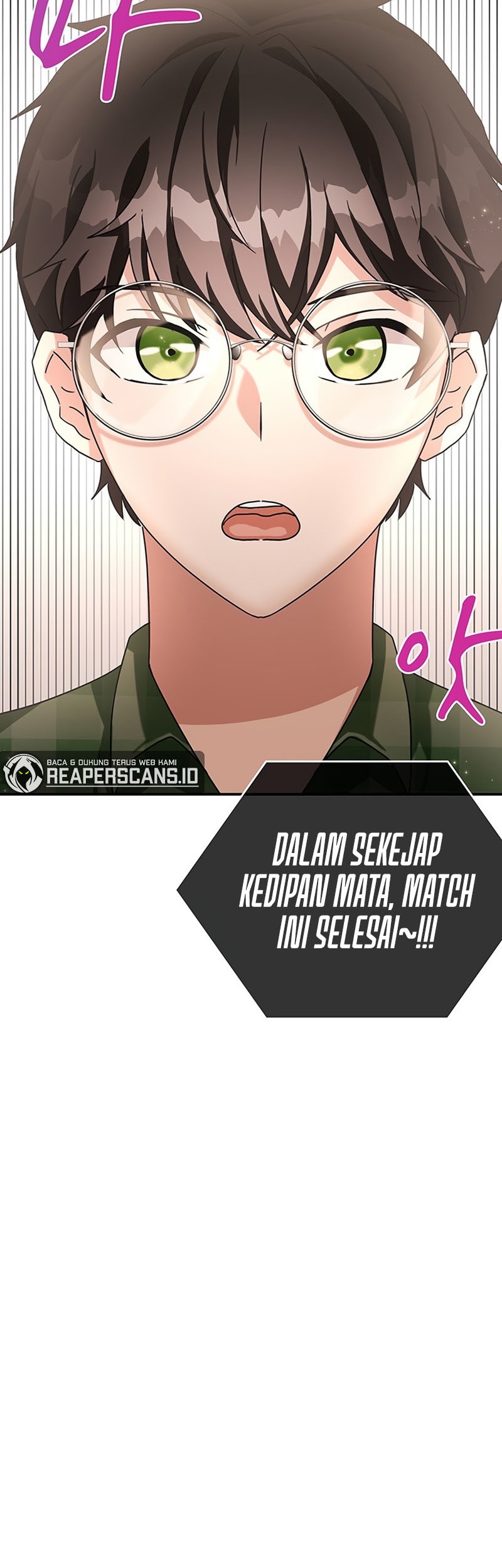 Transcension Academy Chapter 9 Gambar 73