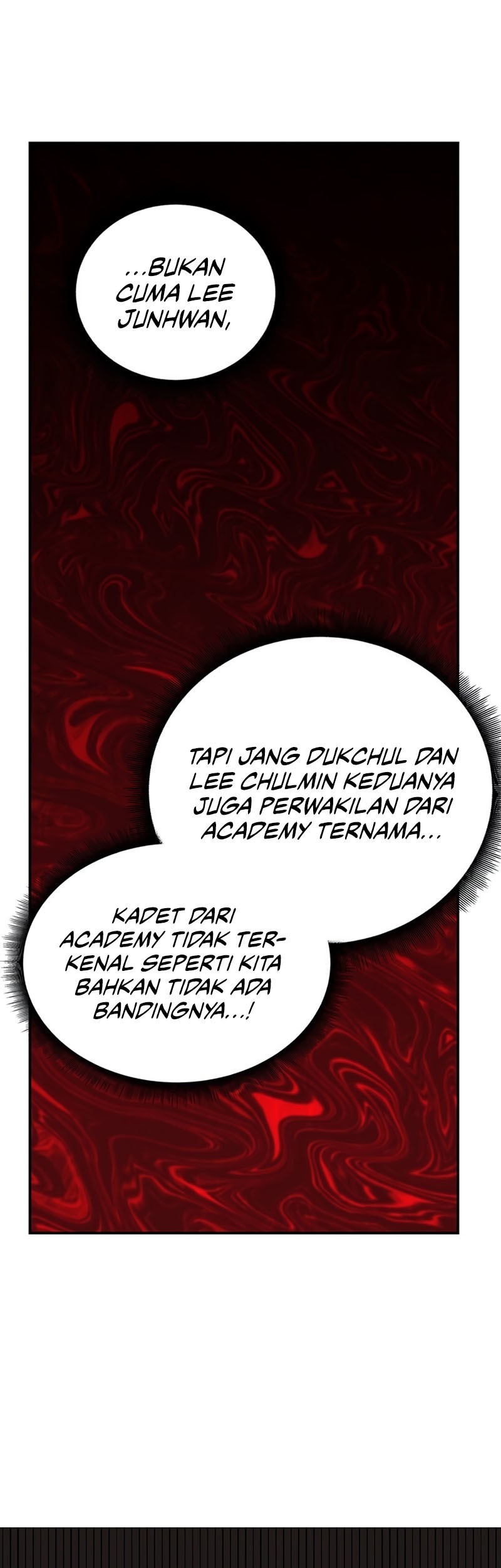 Transcension Academy Chapter 9 Gambar 70