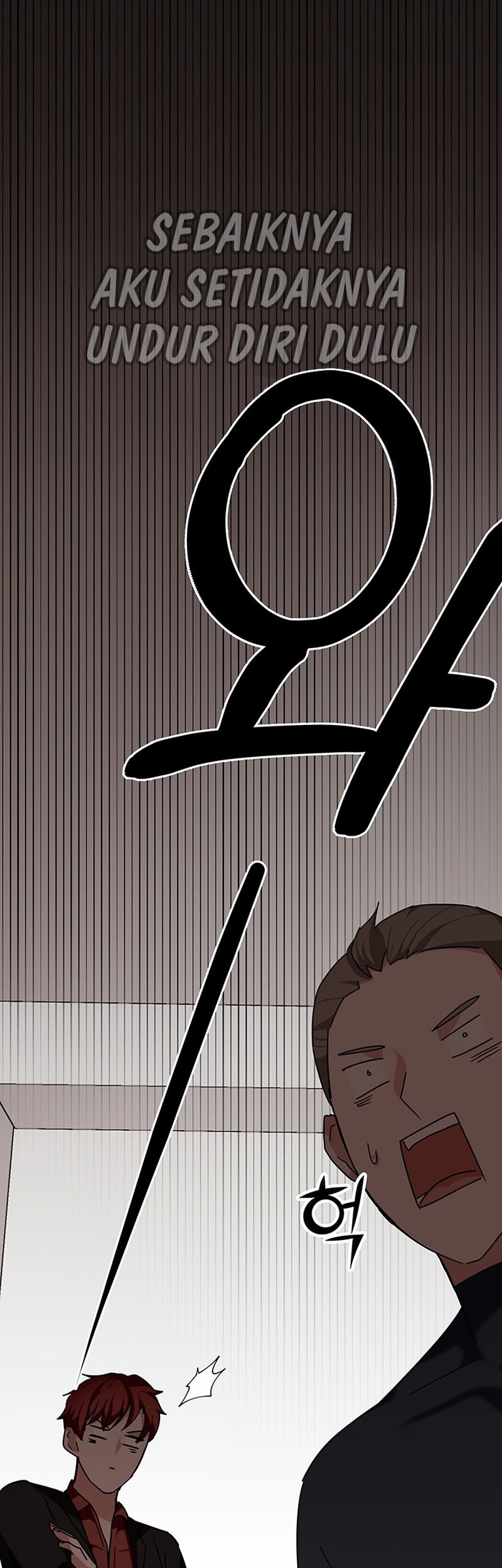 Transcension Academy Chapter 9 Gambar 71