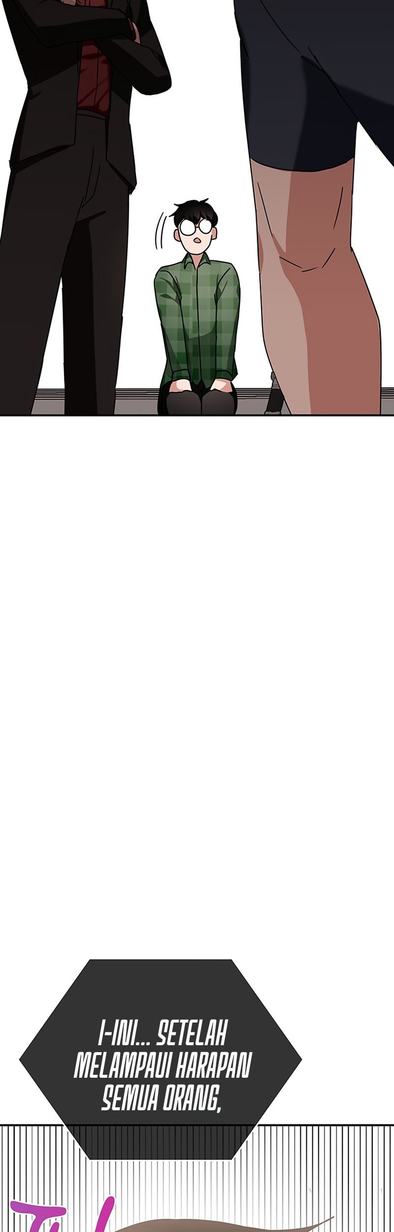 Transcension Academy Chapter 9 Gambar 72