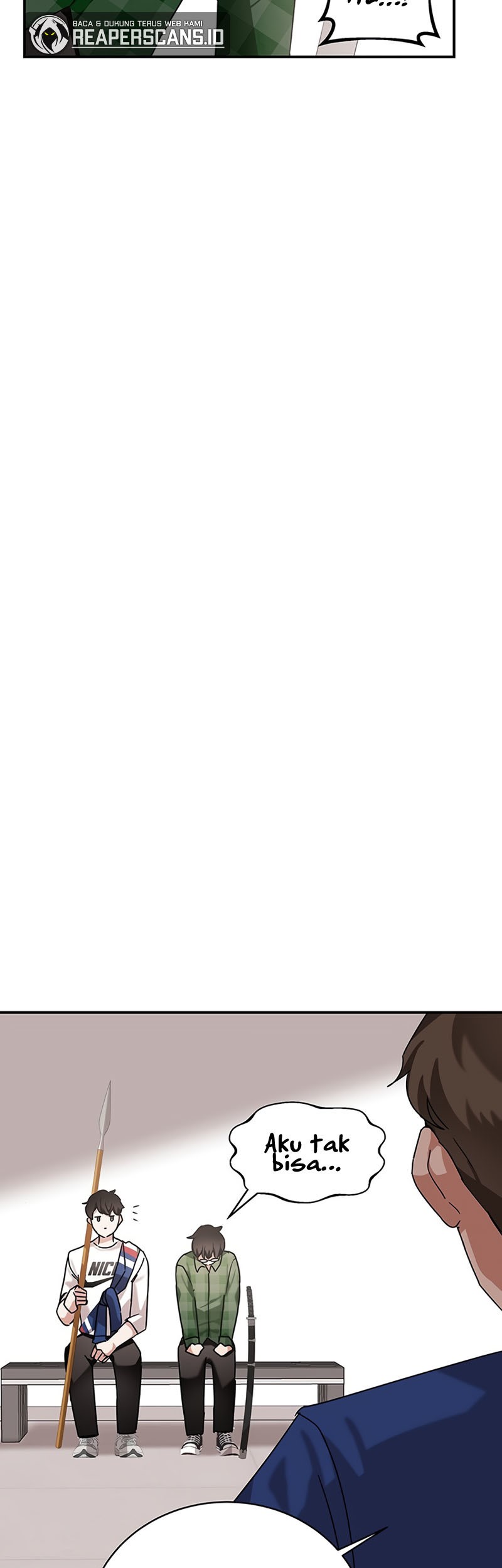Transcension Academy Chapter 9 Gambar 47