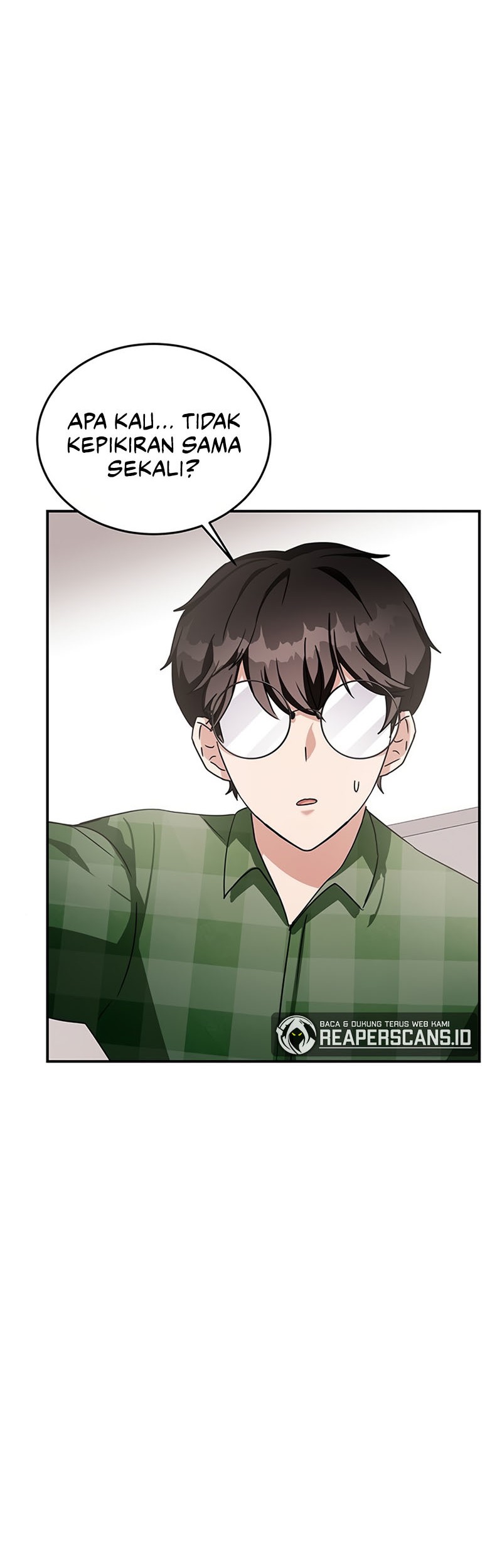 Transcension Academy Chapter 9 Gambar 51