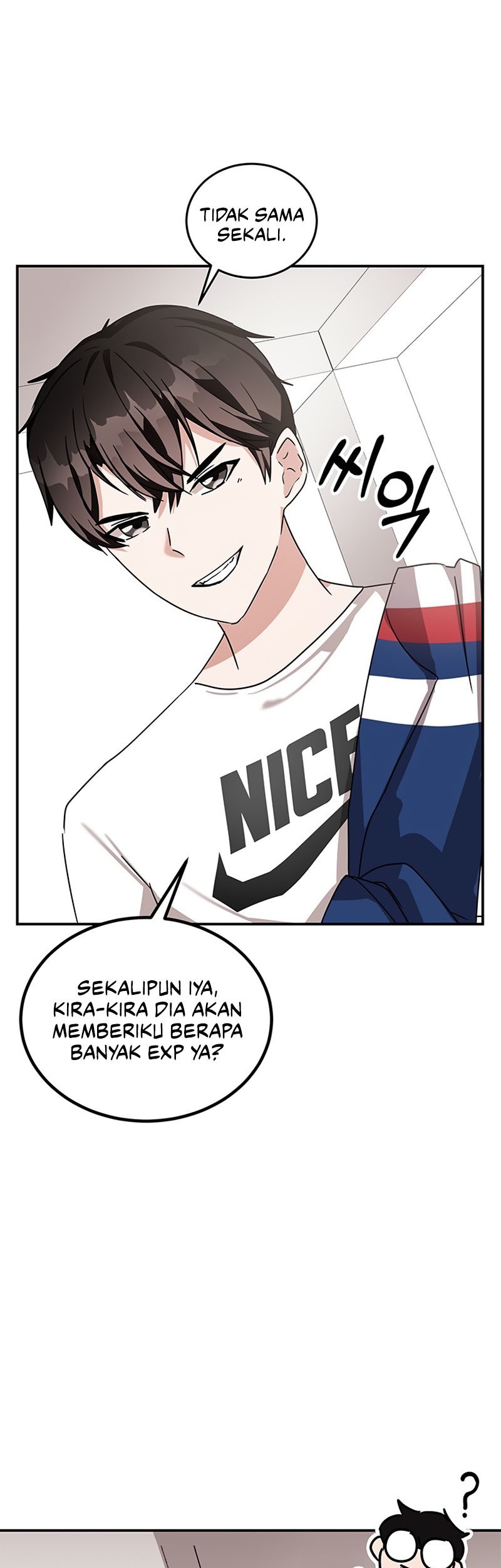 Transcension Academy Chapter 9 Gambar 52