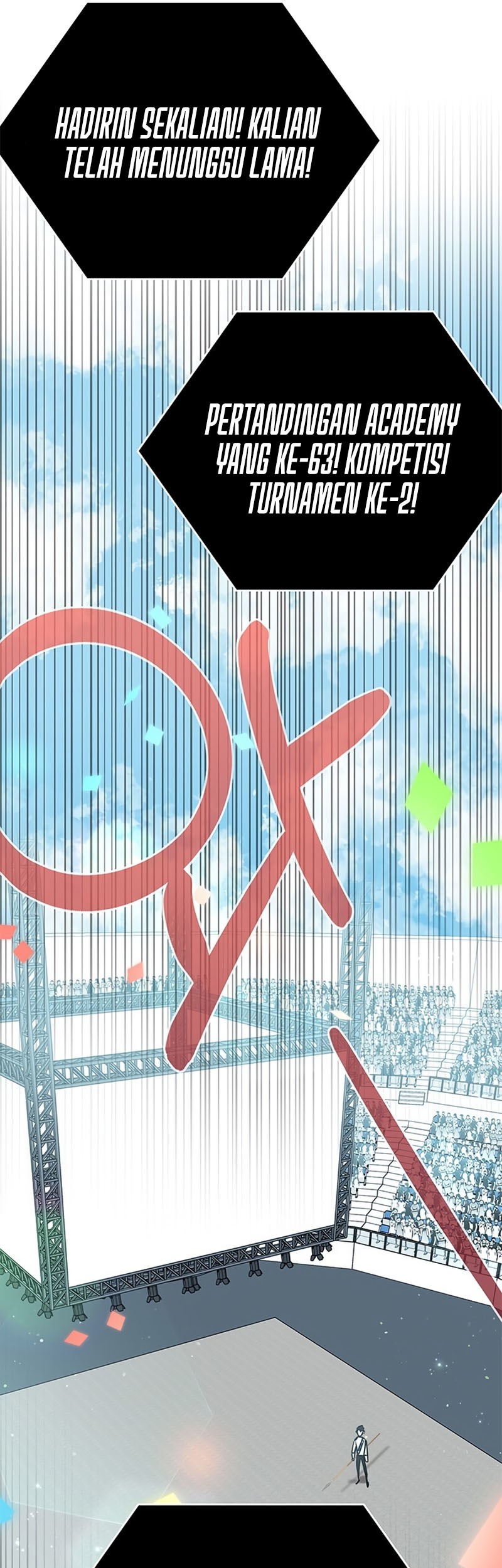 Transcension Academy Chapter 9 Gambar 55