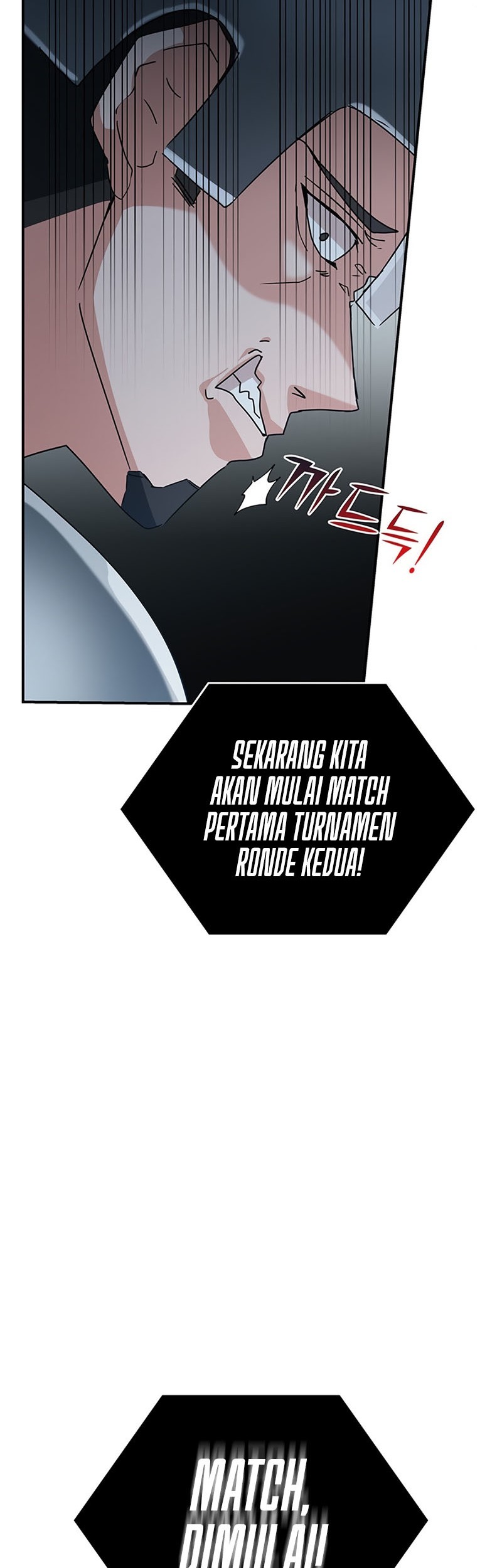 Transcension Academy Chapter 9 Gambar 61