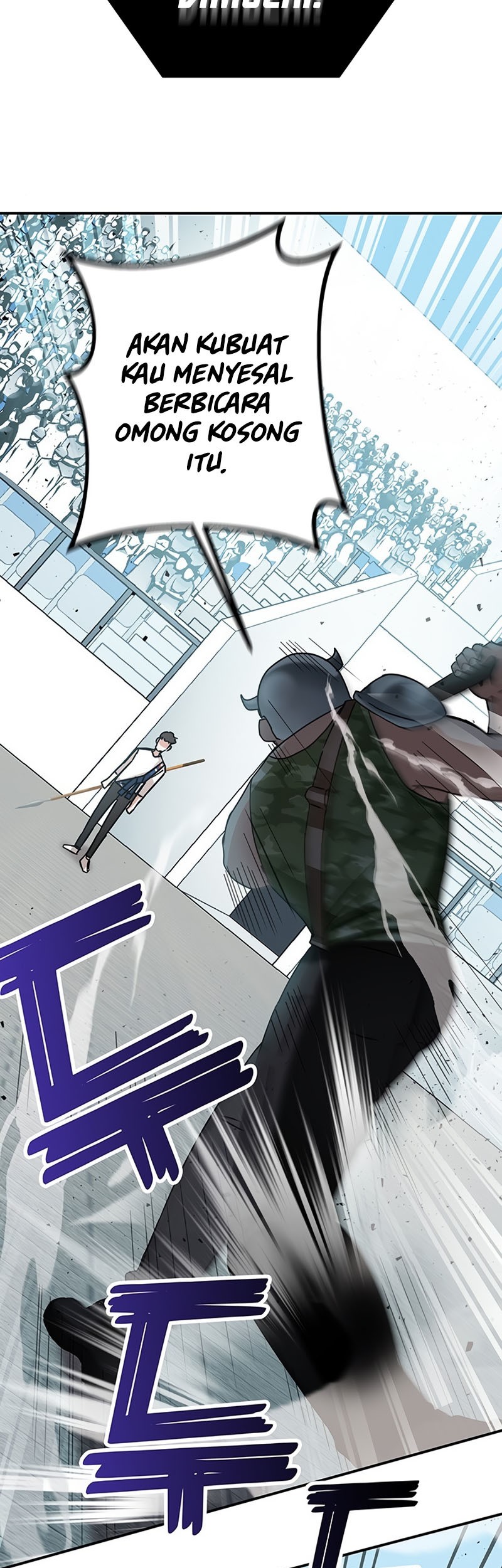 Transcension Academy Chapter 9 Gambar 62