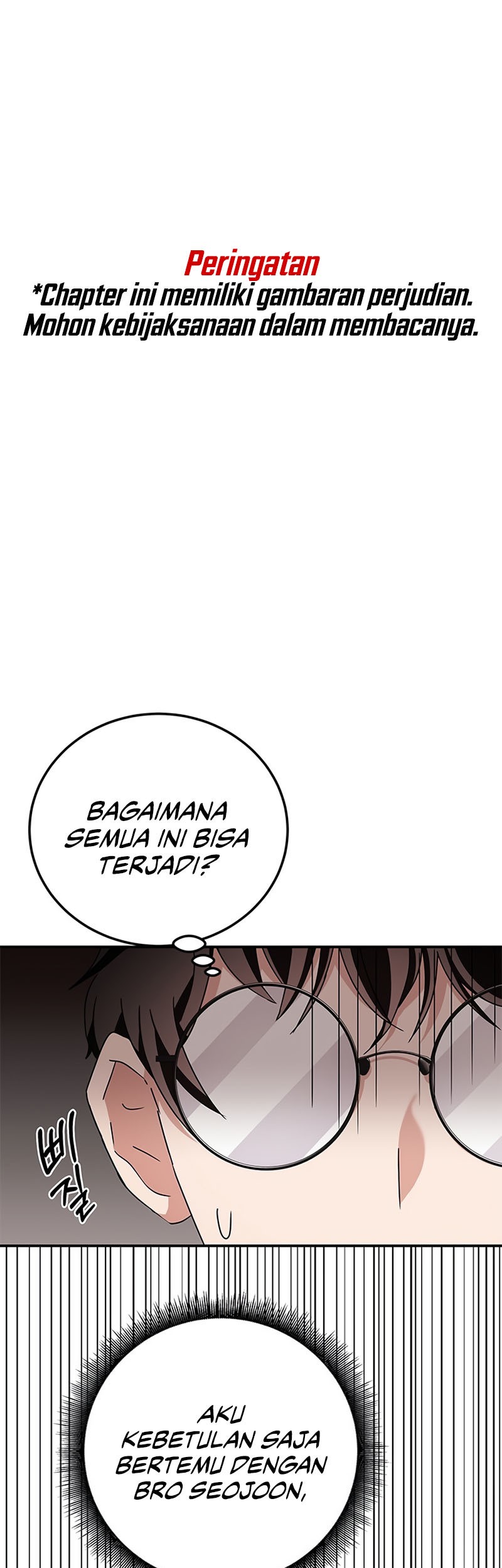 Komik Transcension Academy Chapter 9 gambar nomor 1