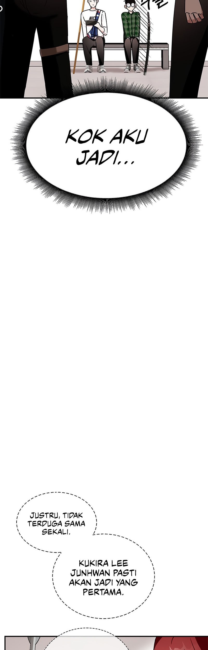 Transcension Academy Chapter 9 Gambar 4