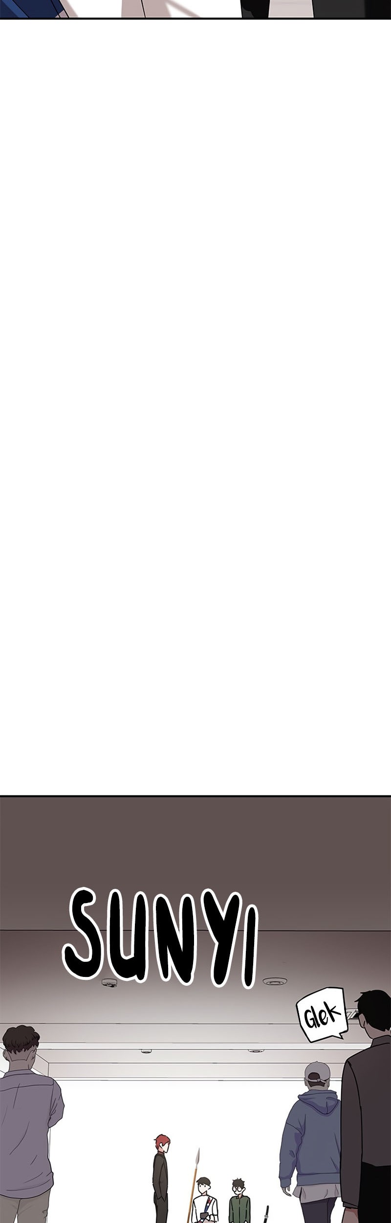 Transcension Academy Chapter 9 Gambar 7