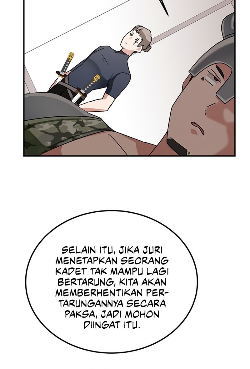 Transcension Academy Chapter 9 Gambar 15