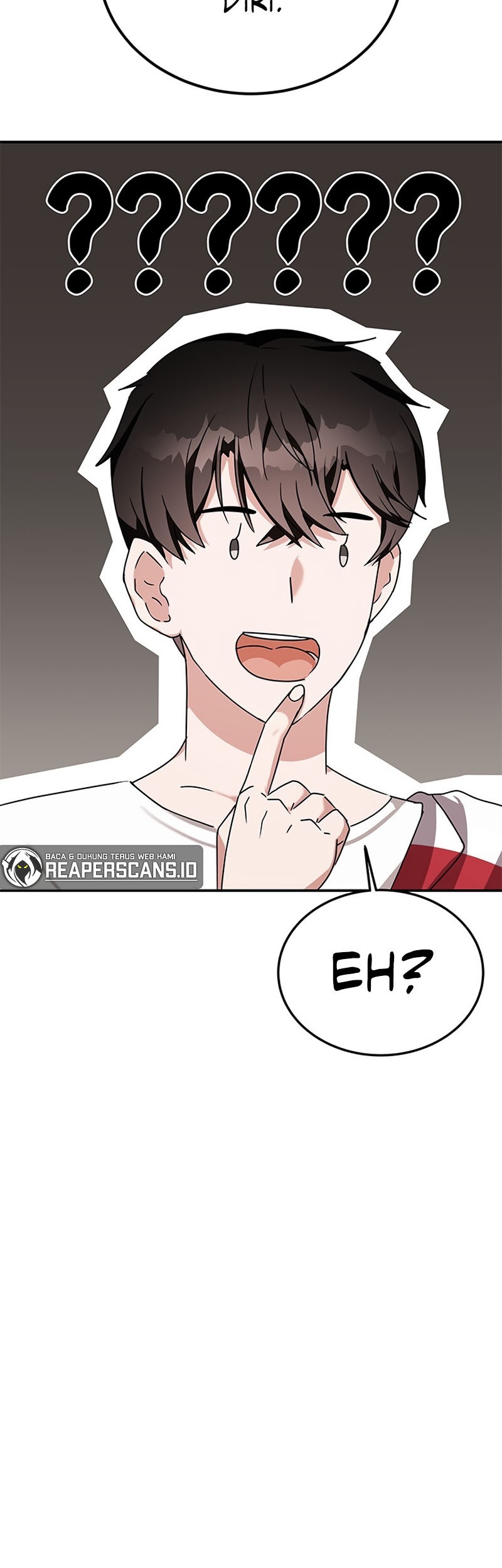 Transcension Academy Chapter 9 Gambar 18