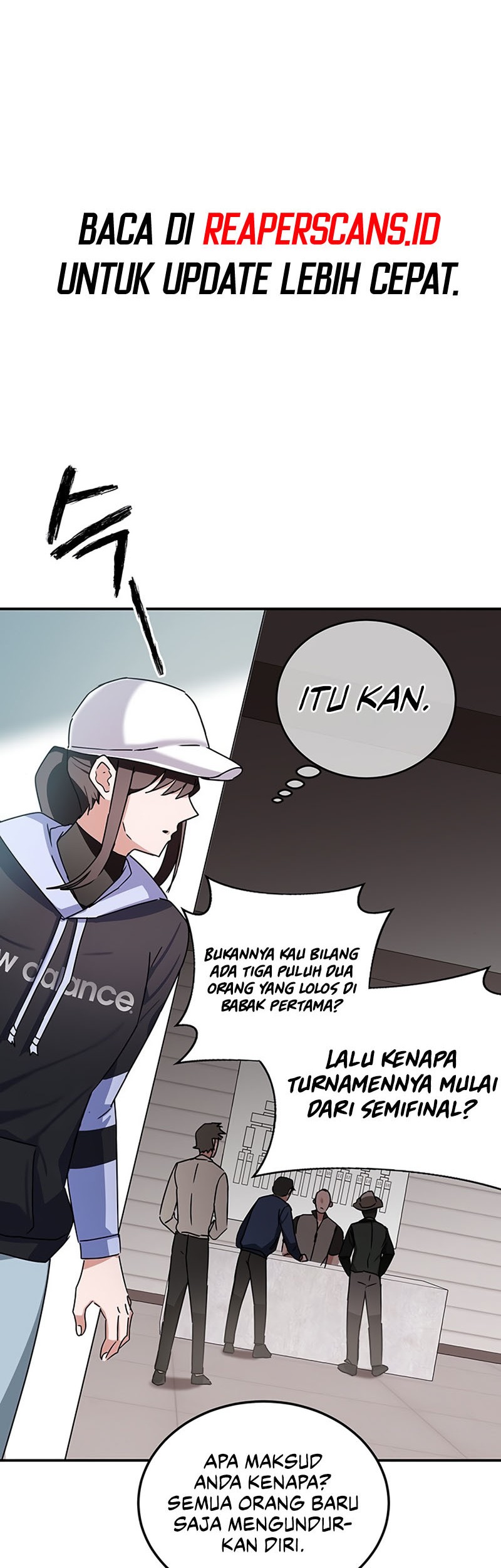 Transcension Academy Chapter 9 Gambar 24