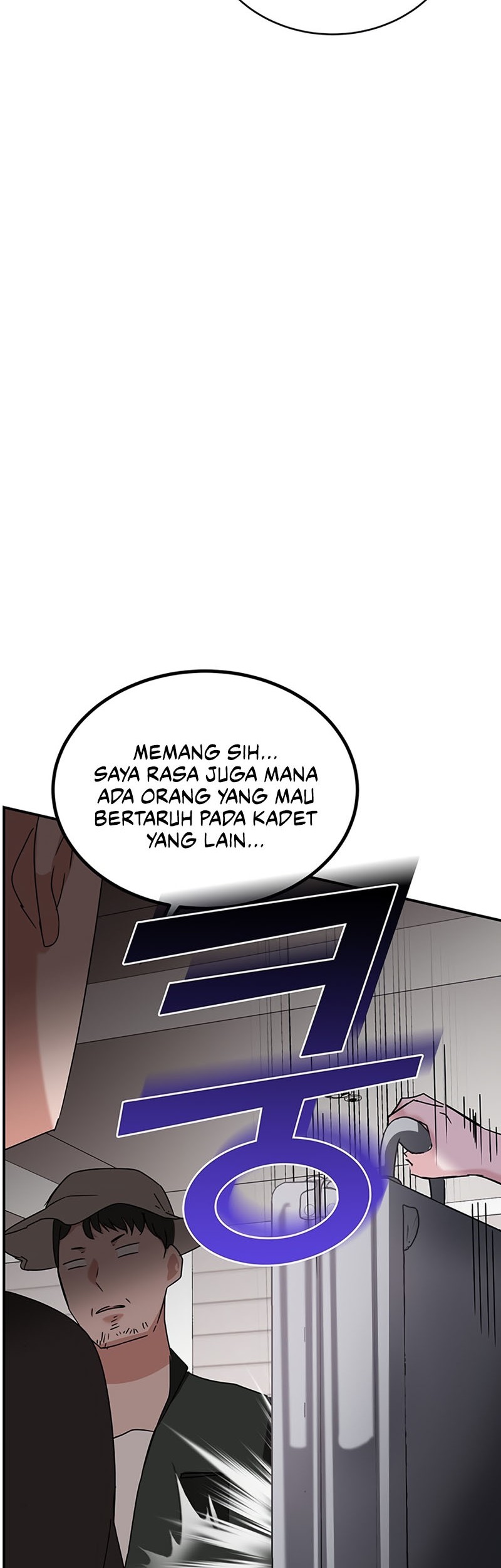 Transcension Academy Chapter 9 Gambar 27