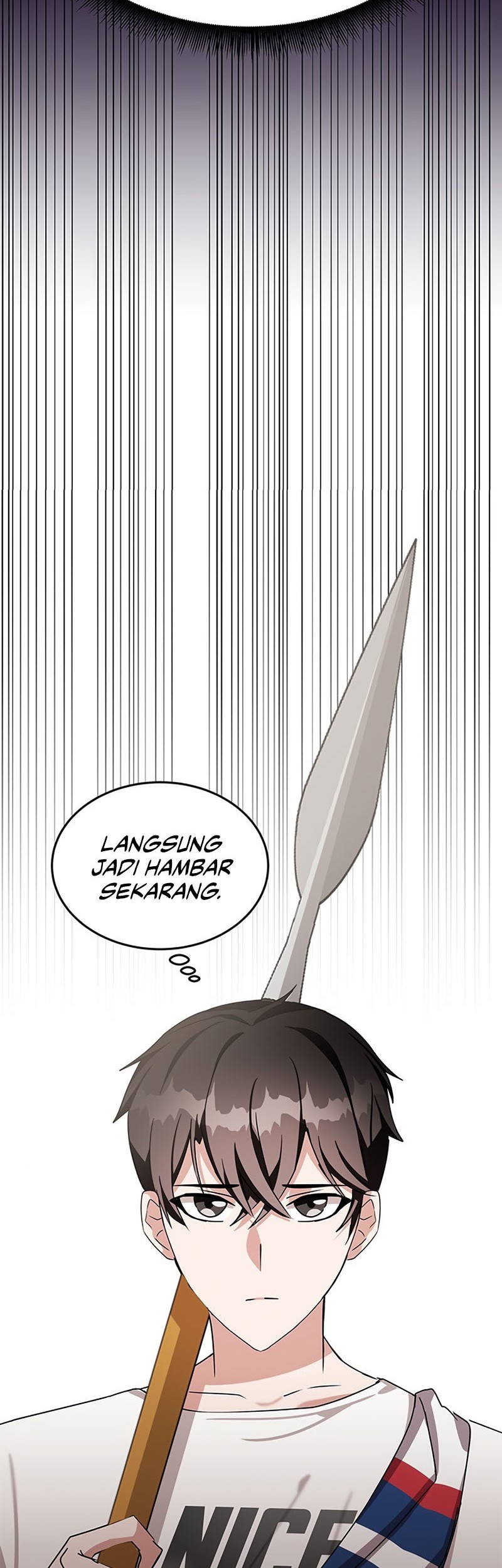 Transcension Academy Chapter 9 Gambar 32