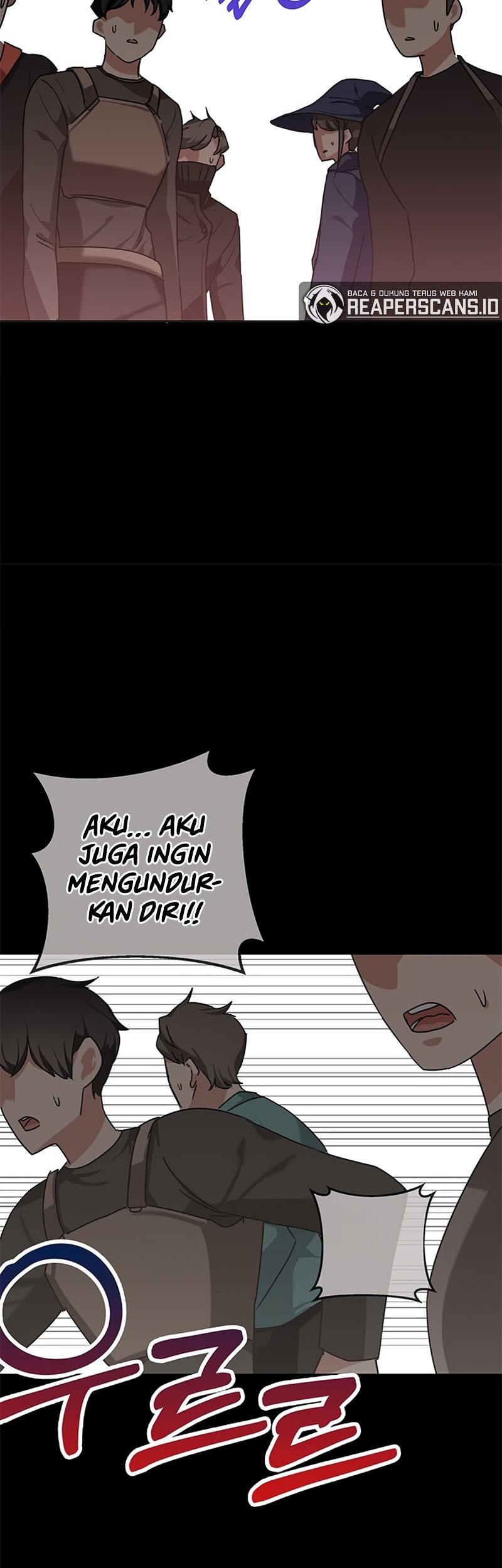 Transcension Academy Chapter 9 Gambar 37