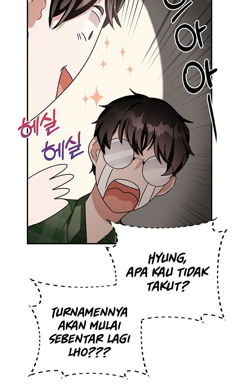 Transcension Academy Chapter 9 Gambar 44