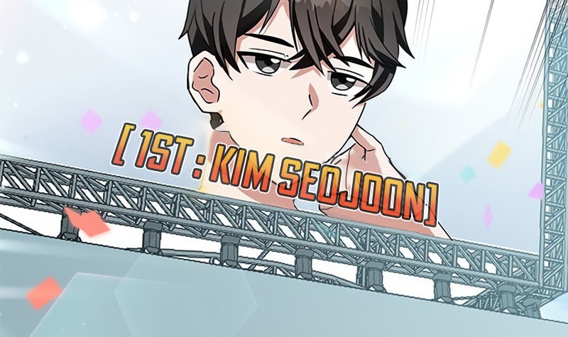 Transcension Academy Chapter 8 Gambar 70