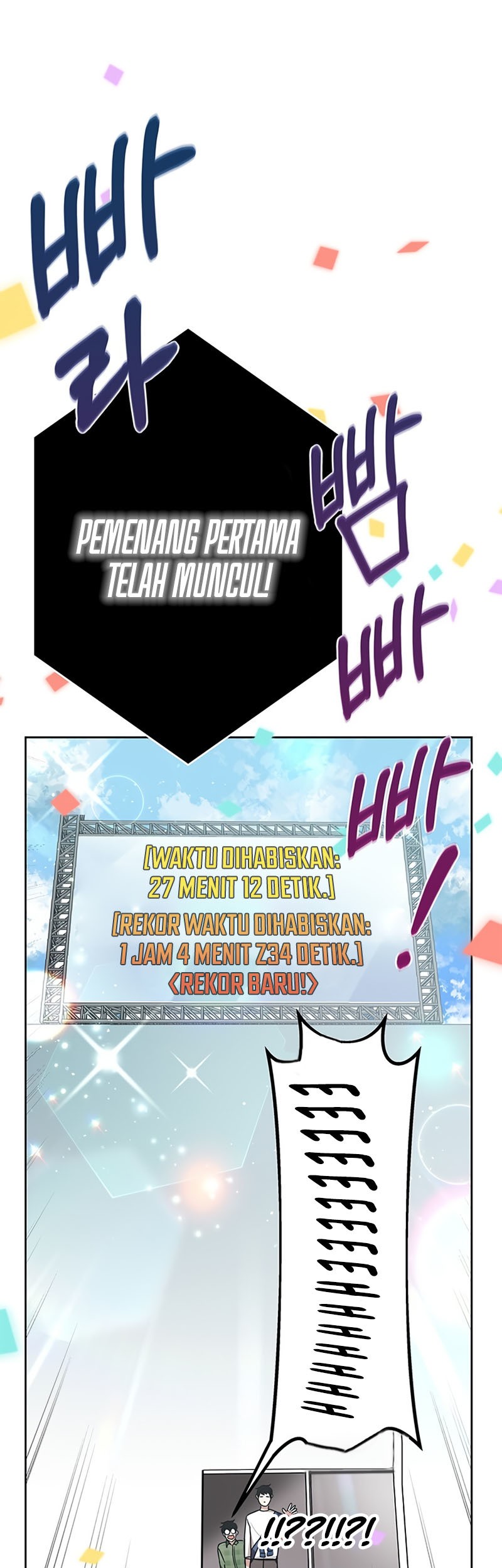 Transcension Academy Chapter 8 Gambar 66