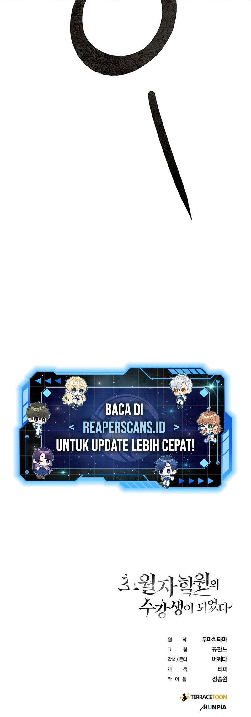 Transcension Academy Chapter 8 Gambar 72